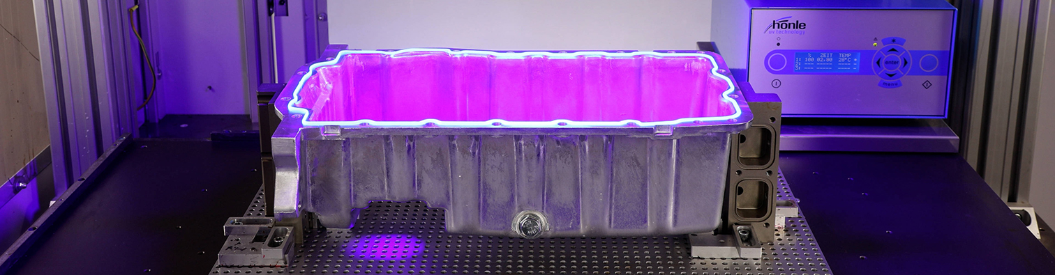 Fluorescence Control