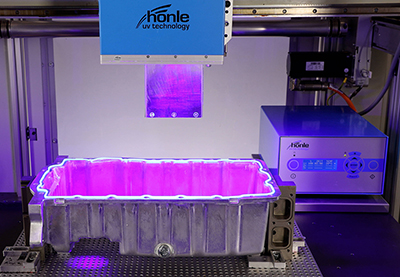 Fluorescence Control Devices