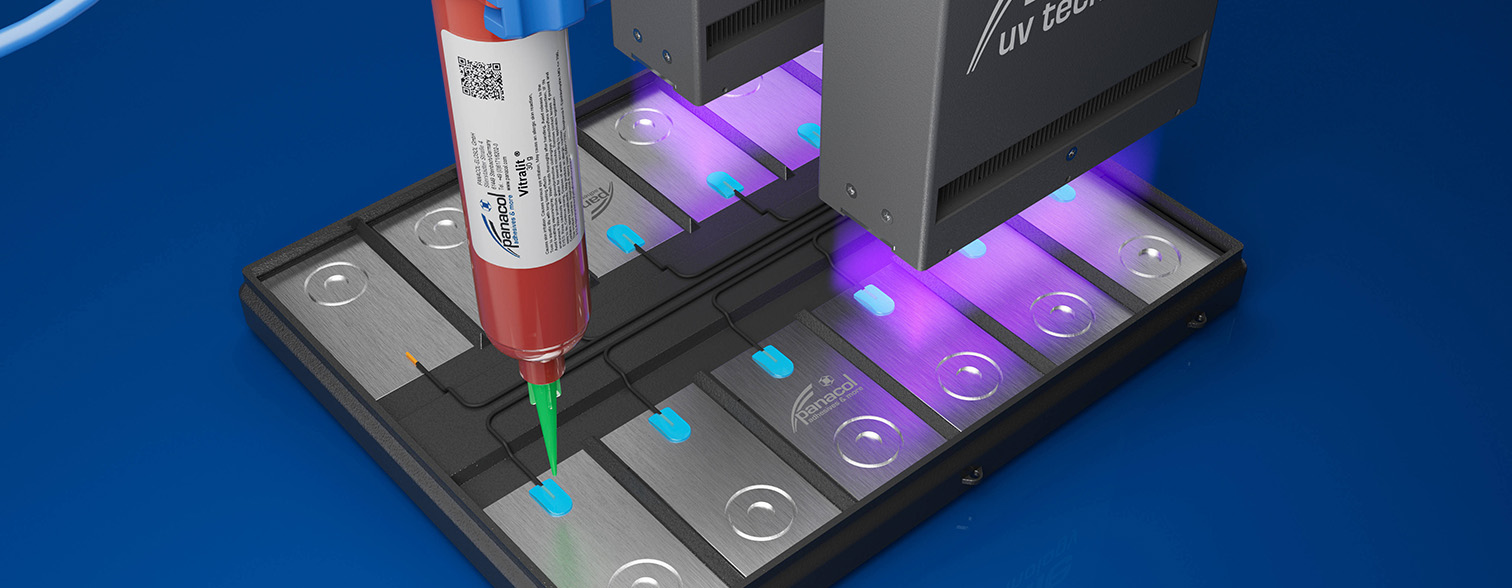 Industrial Adhesives