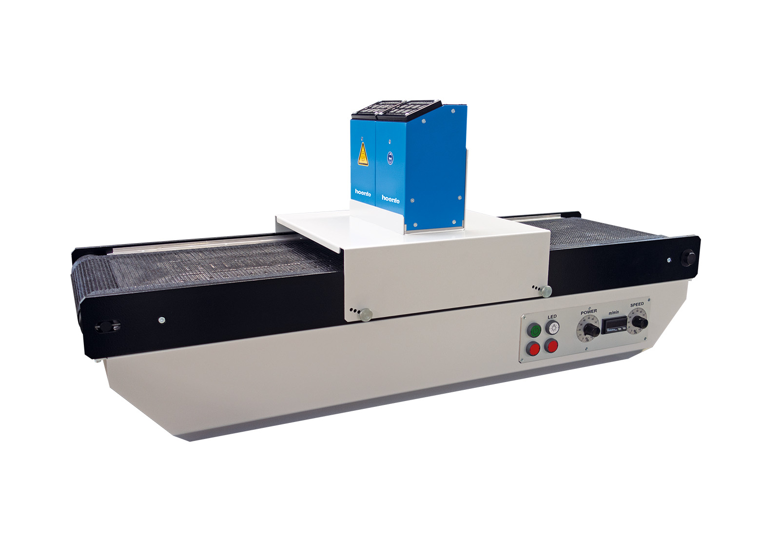 Curing Conveyors