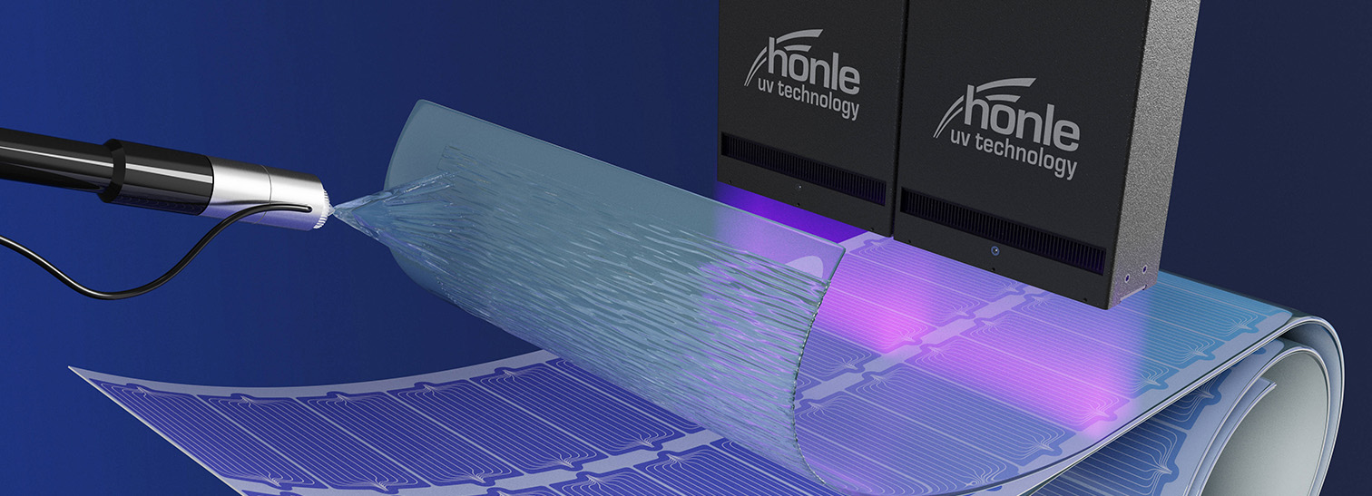 Photovoltaics and OPV