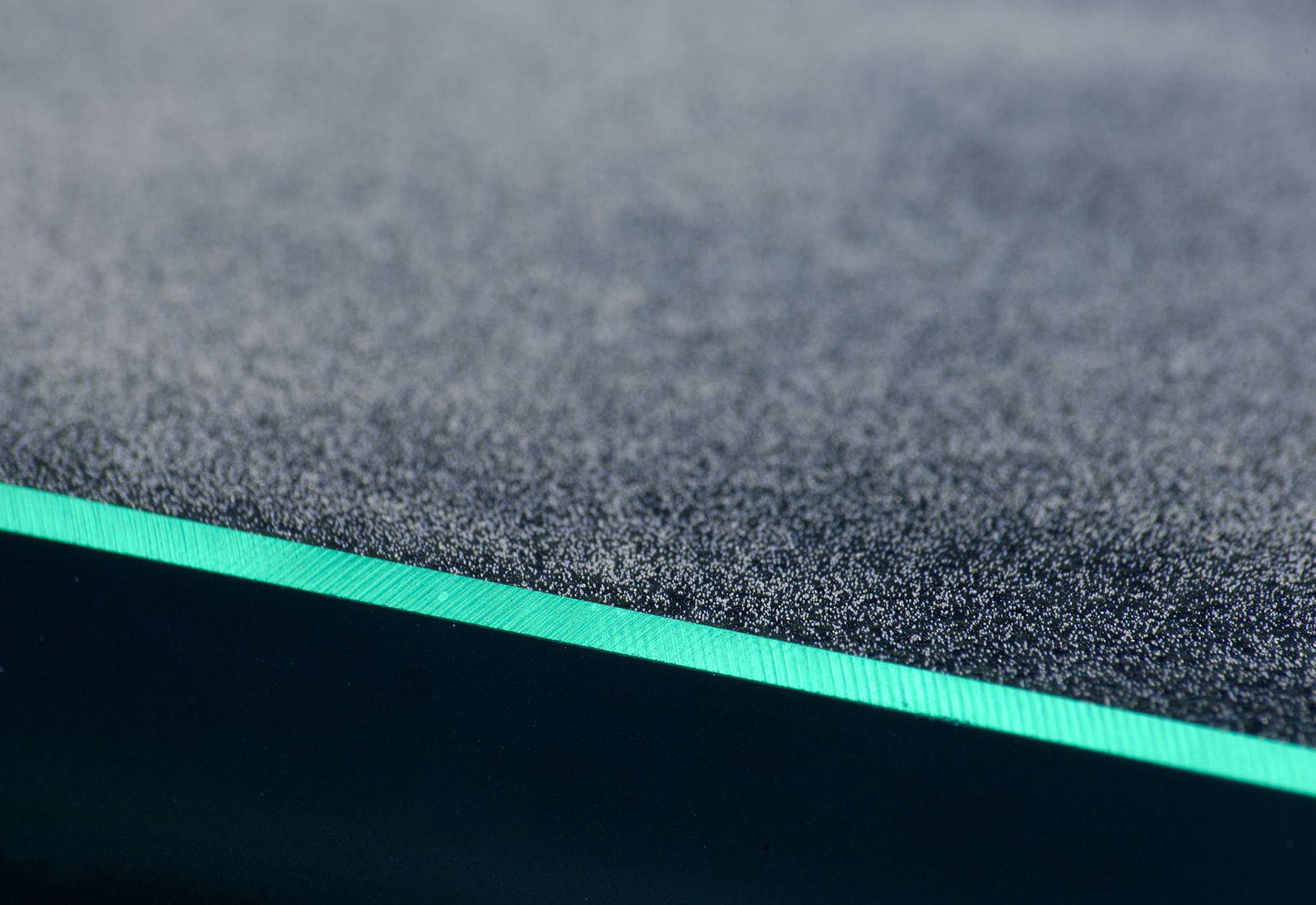 Separating Agent Technology (glass and more)