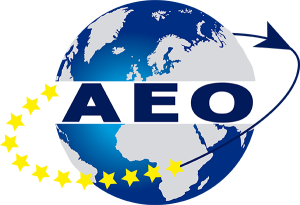 Logo AEO