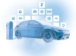 UV Bonding Solutions for Automotive Industry
