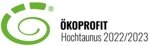 Oekoprifit Logo