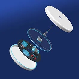 Adhesives for Wearables