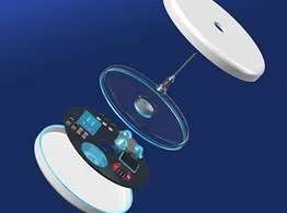 Medical grade adhesives